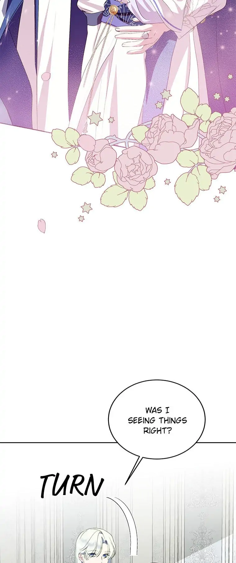 Behind His Kind Mask Chapter 24 - page 22