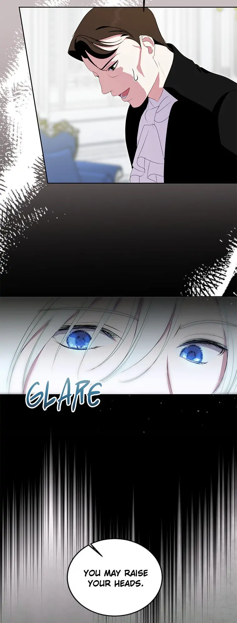 Behind His Kind Mask Chapter 24 - page 31