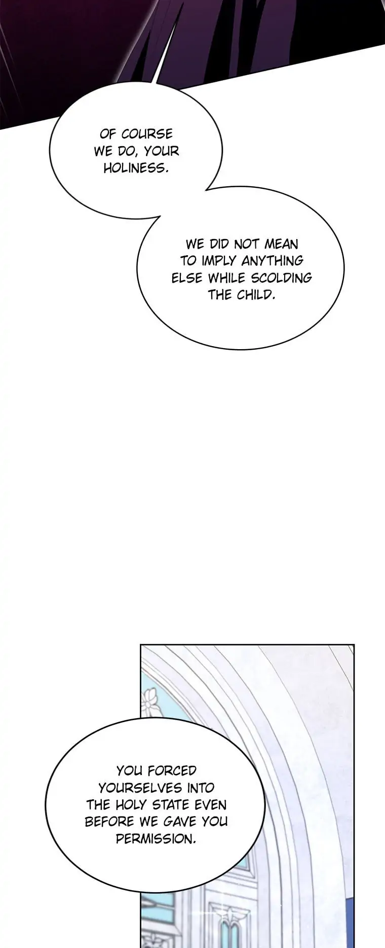 Behind His Kind Mask Chapter 24 - page 46