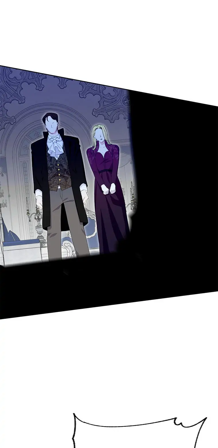 Behind His Kind Mask Chapter 24 - page 58