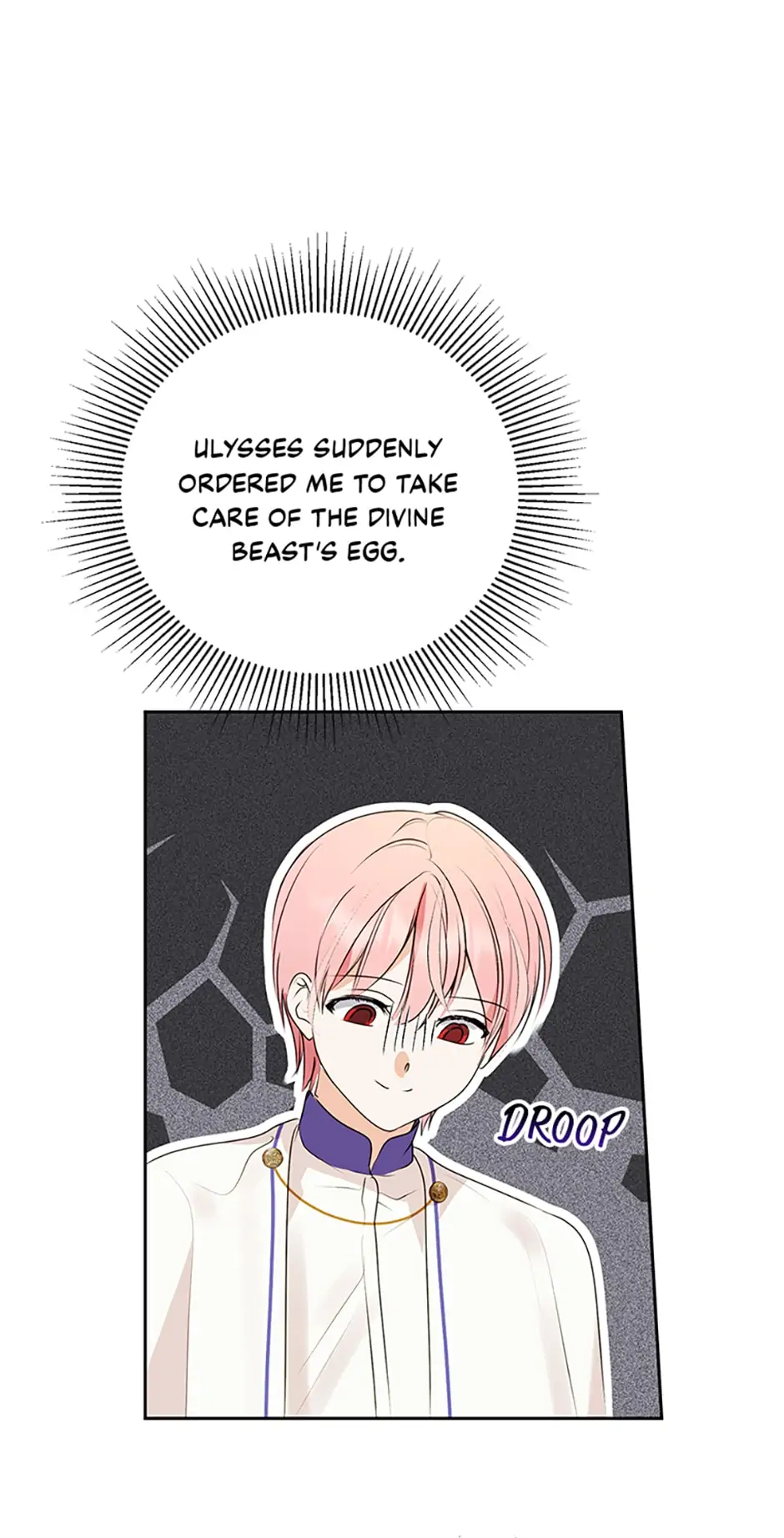 Behind His Kind Mask Chapter 10 - page 26