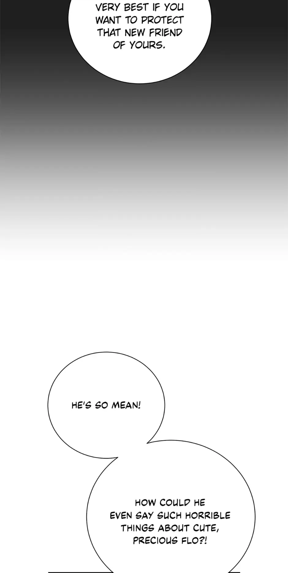 Behind His Kind Mask Chapter 10 - page 31