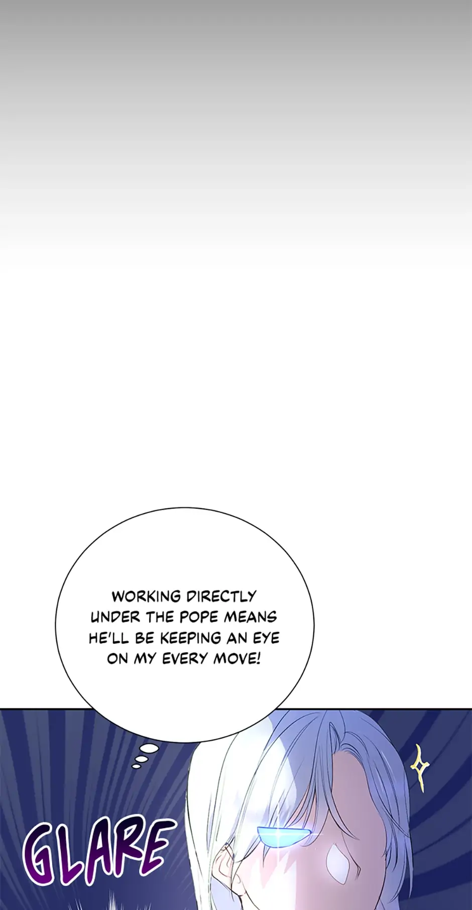 Behind His Kind Mask Chapter 10 - page 42