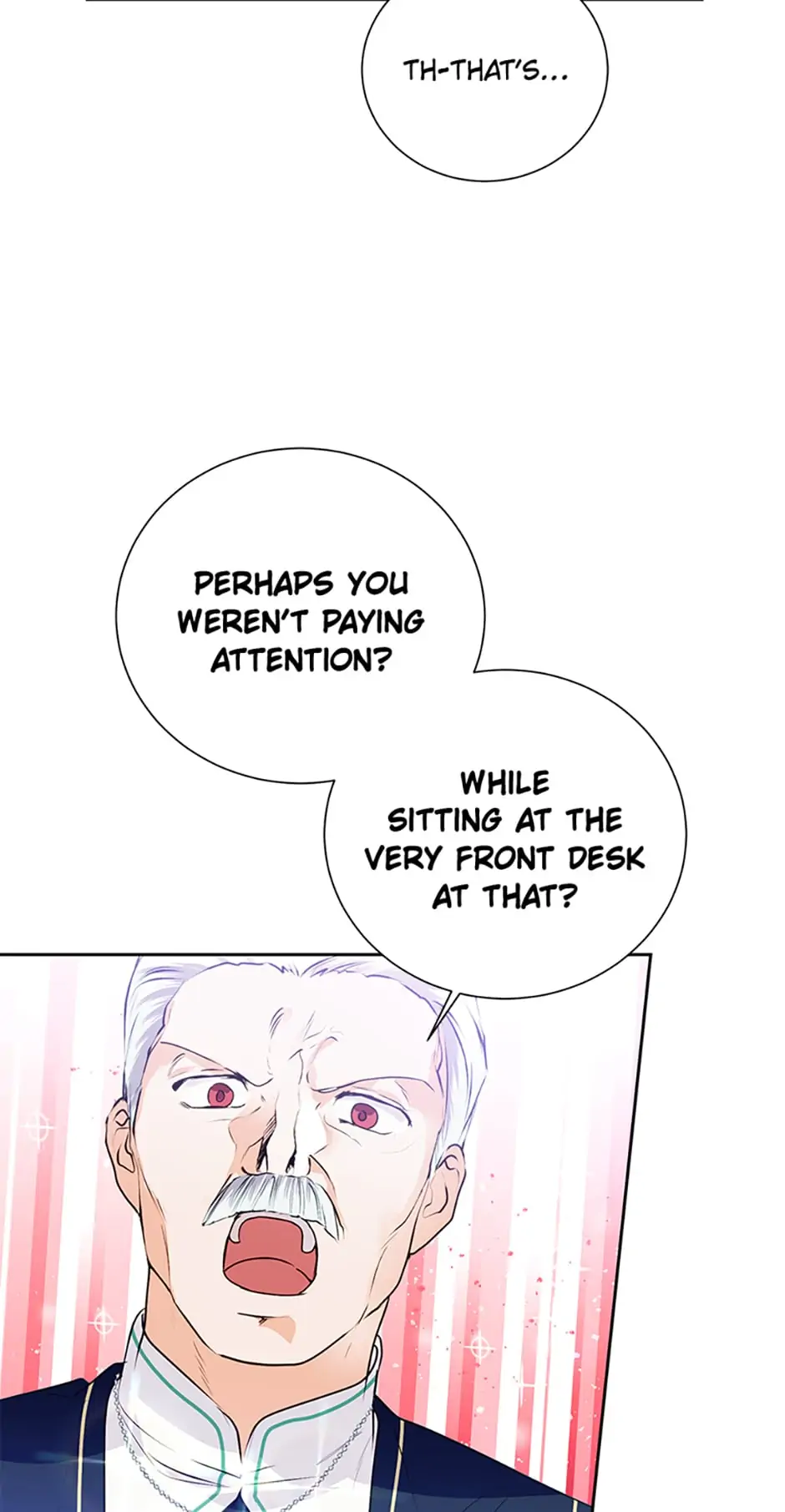 Behind His Kind Mask Chapter 10 - page 48