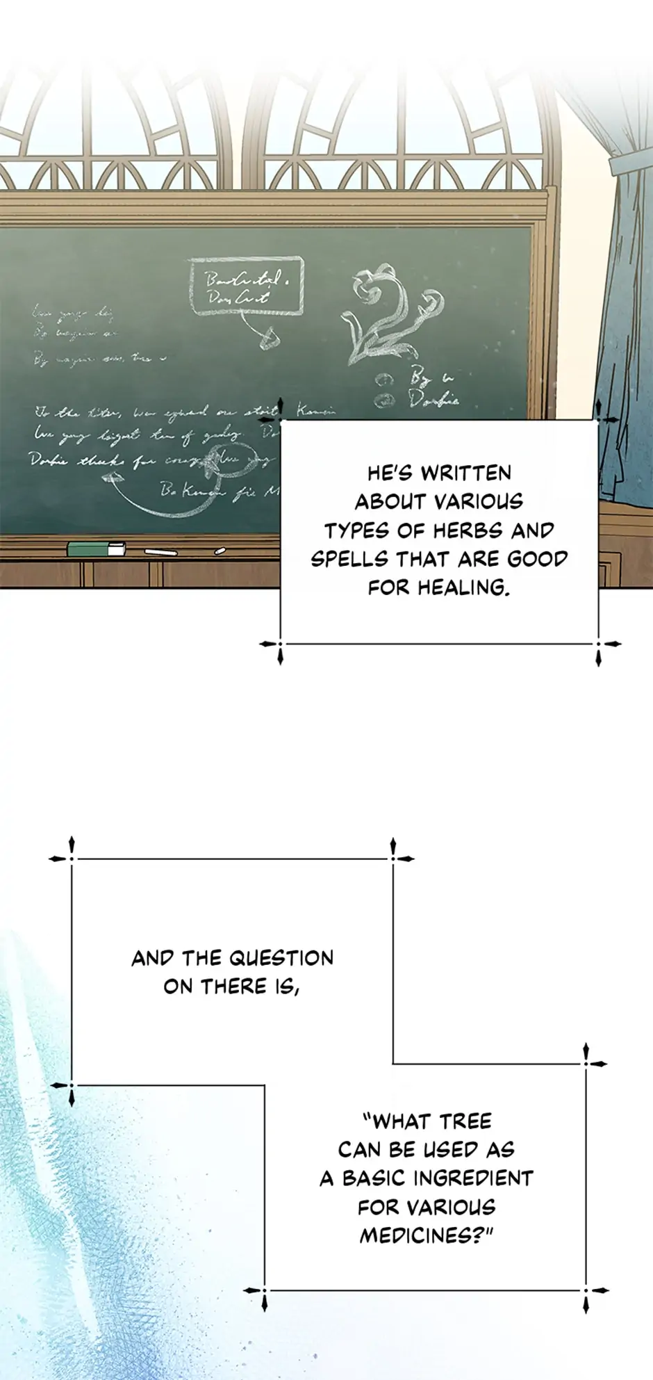 Behind His Kind Mask Chapter 10 - page 50