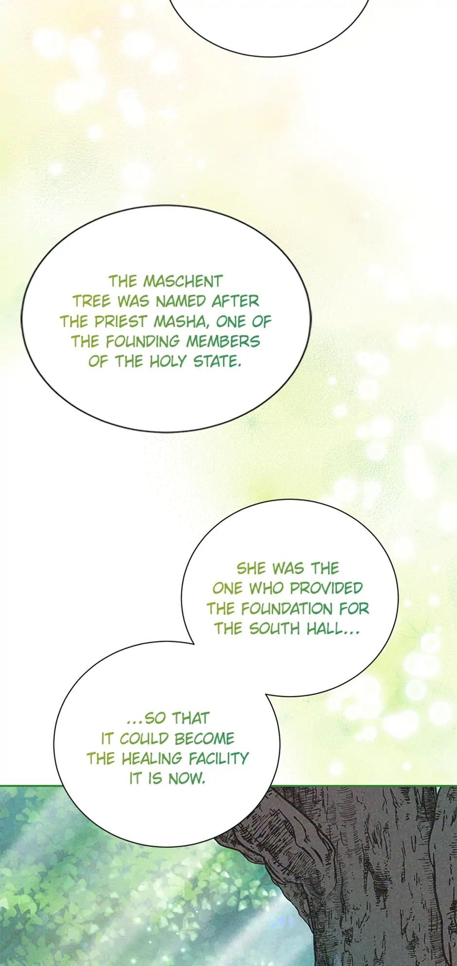 Behind His Kind Mask Chapter 10 - page 53