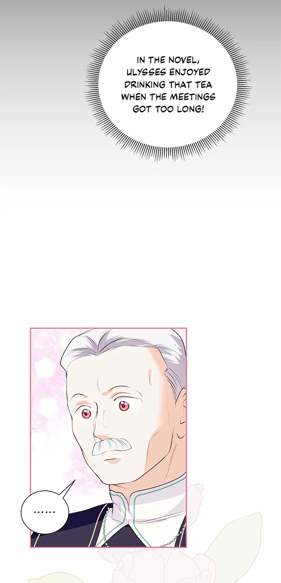 Behind His Kind Mask Chapter 10 - page 64