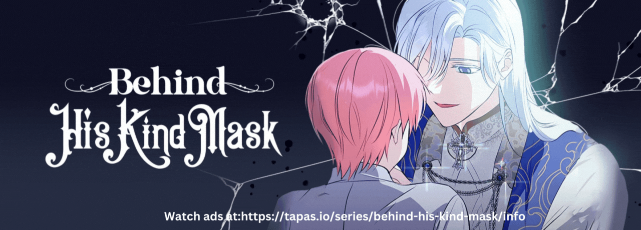 Behind His Kind Mask Chapter 10 - page 70