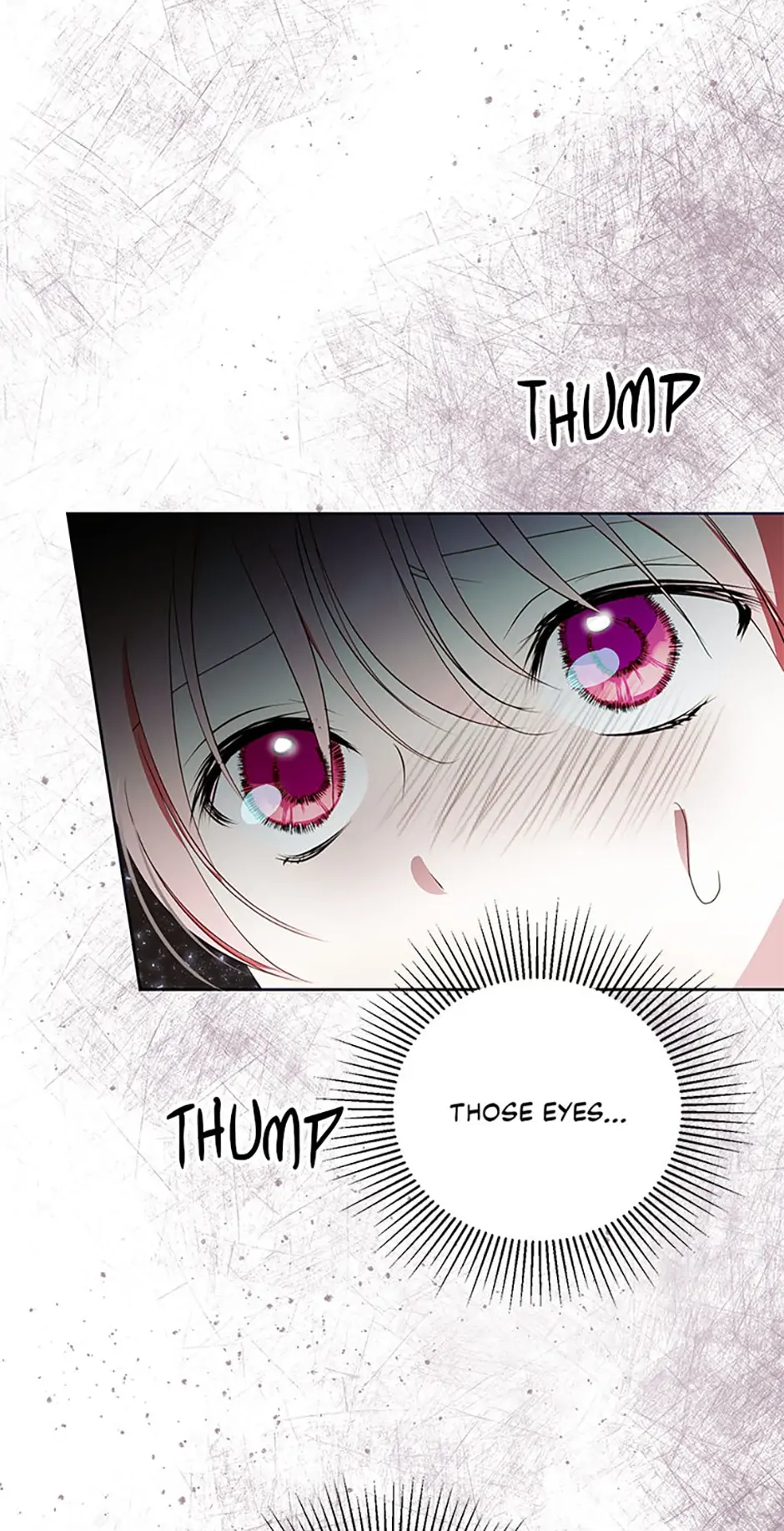 Behind His Kind Mask Chapter 23 - page 25