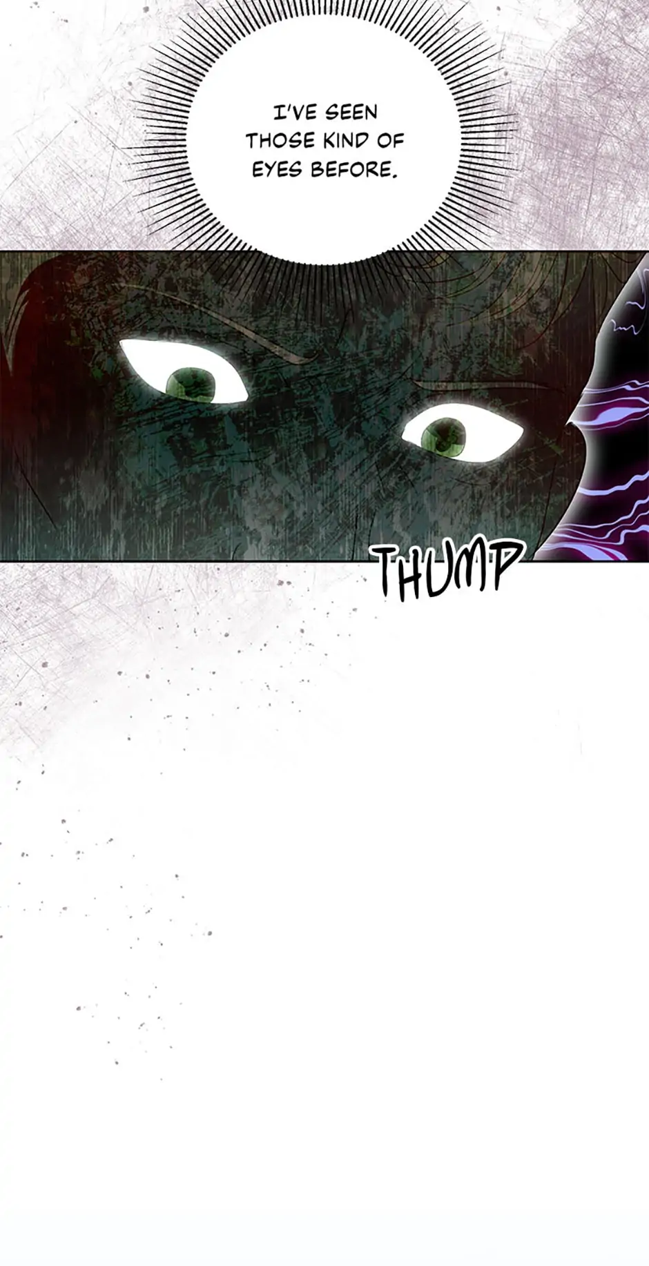 Behind His Kind Mask Chapter 23 - page 26
