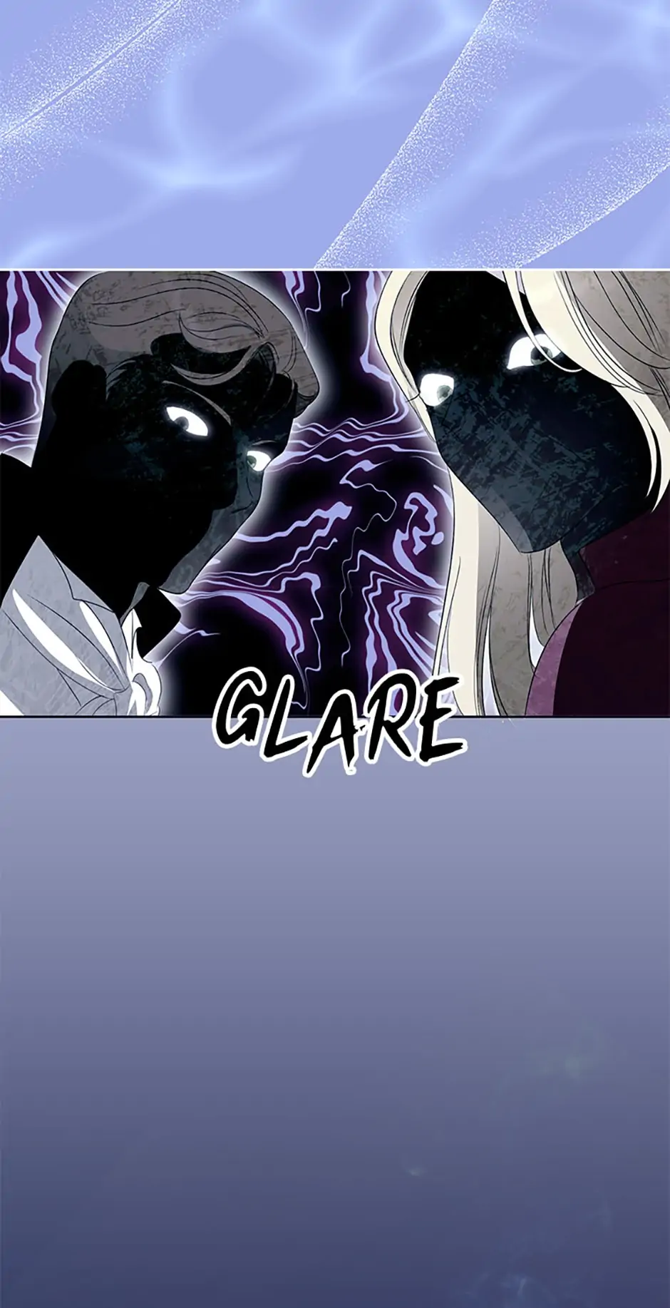 Behind His Kind Mask Chapter 23 - page 29