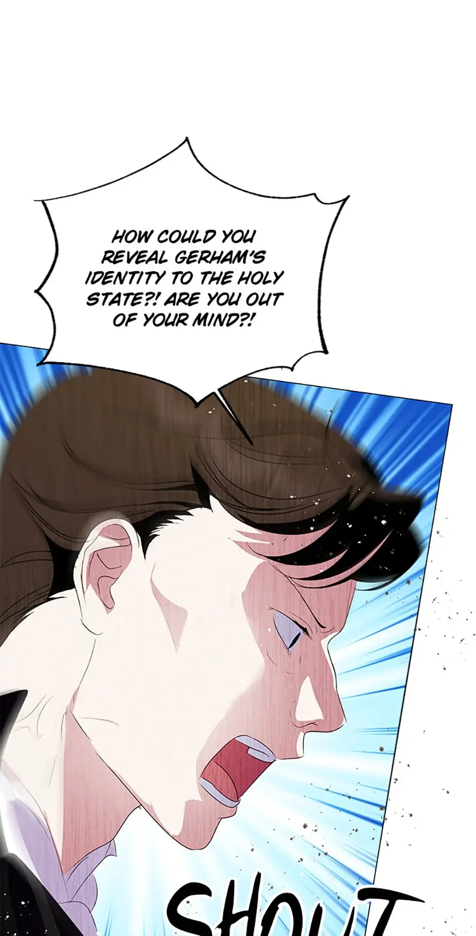Behind His Kind Mask Chapter 23 - page 39