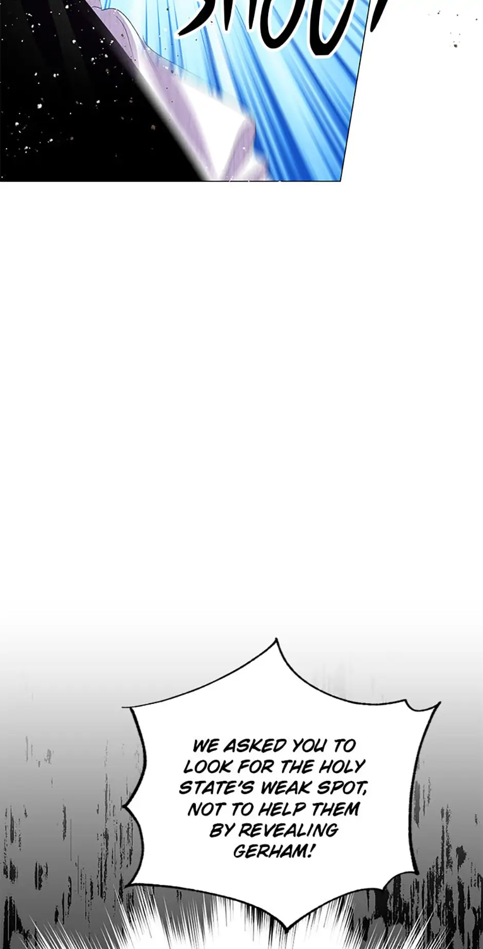 Behind His Kind Mask Chapter 23 - page 40
