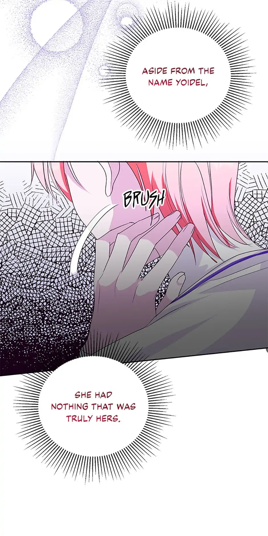 Behind His Kind Mask Chapter 23 - page 62