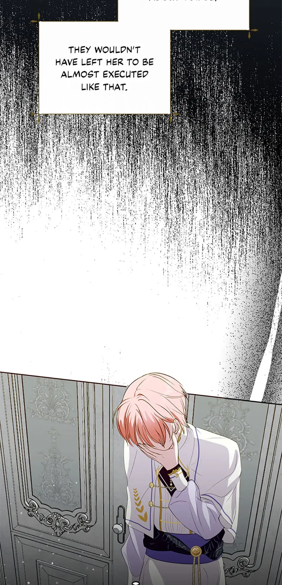 Behind His Kind Mask Chapter 23 - page 64