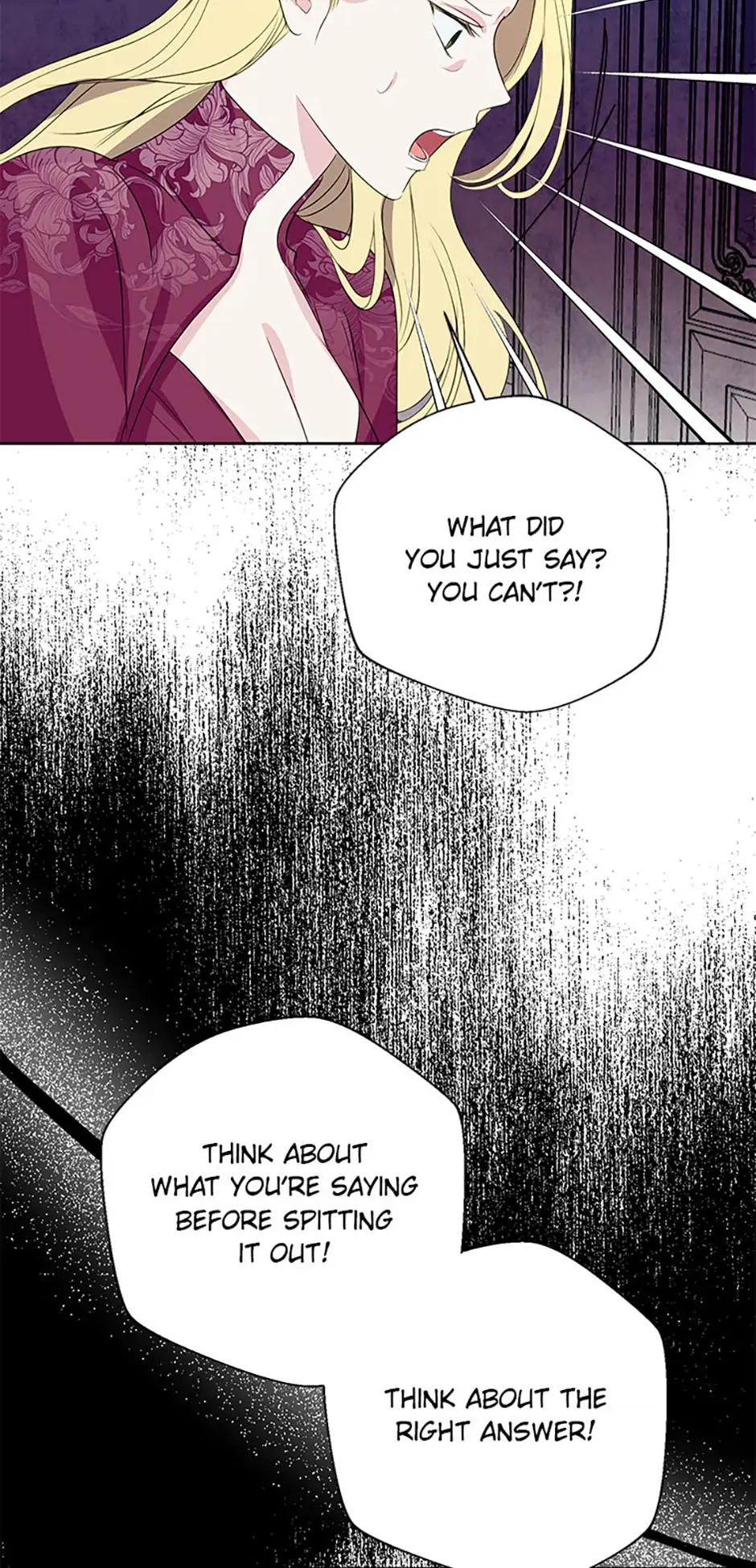 Behind His Kind Mask Chapter 23 - page 70
