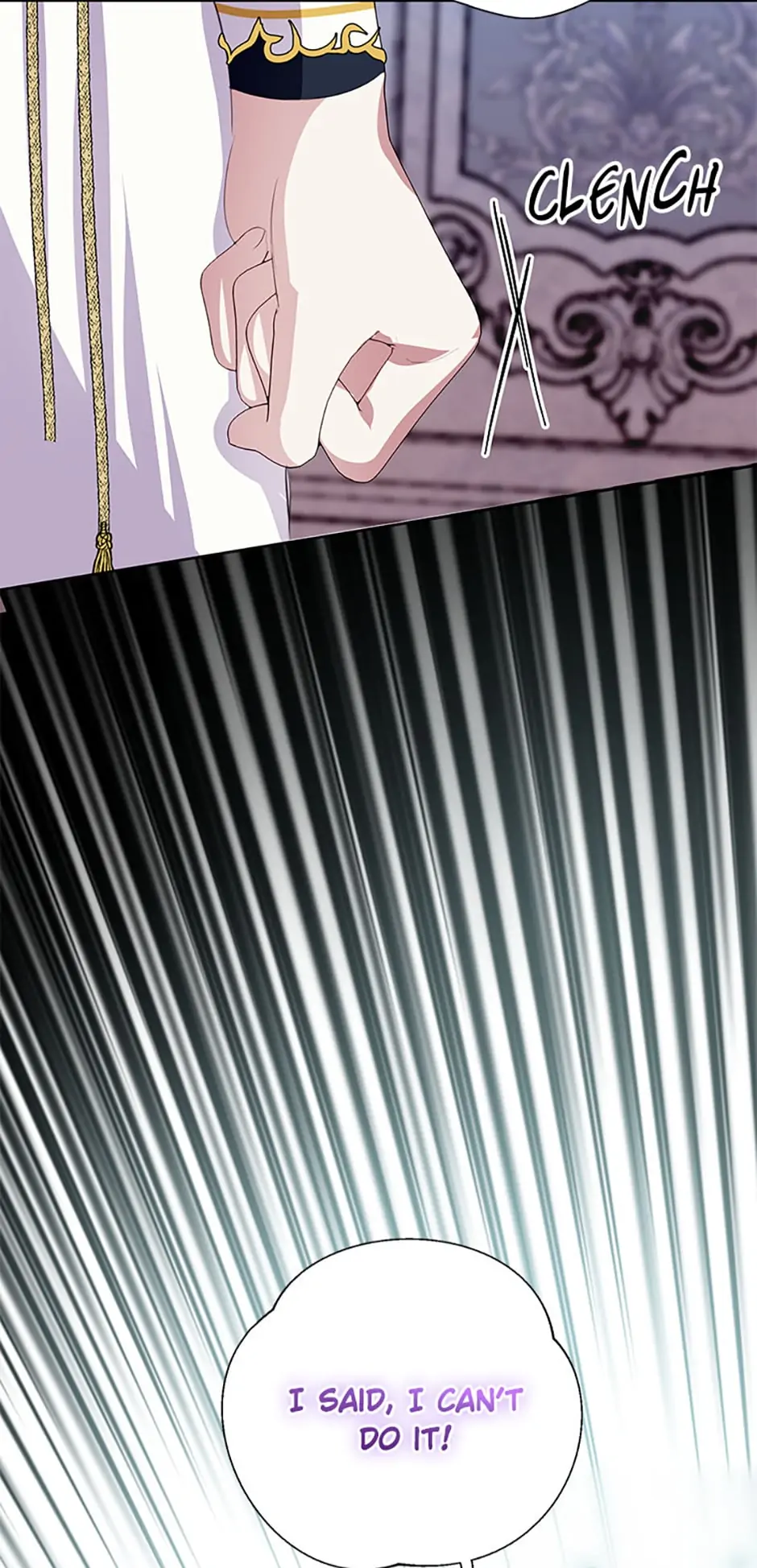 Behind His Kind Mask Chapter 23 - page 71