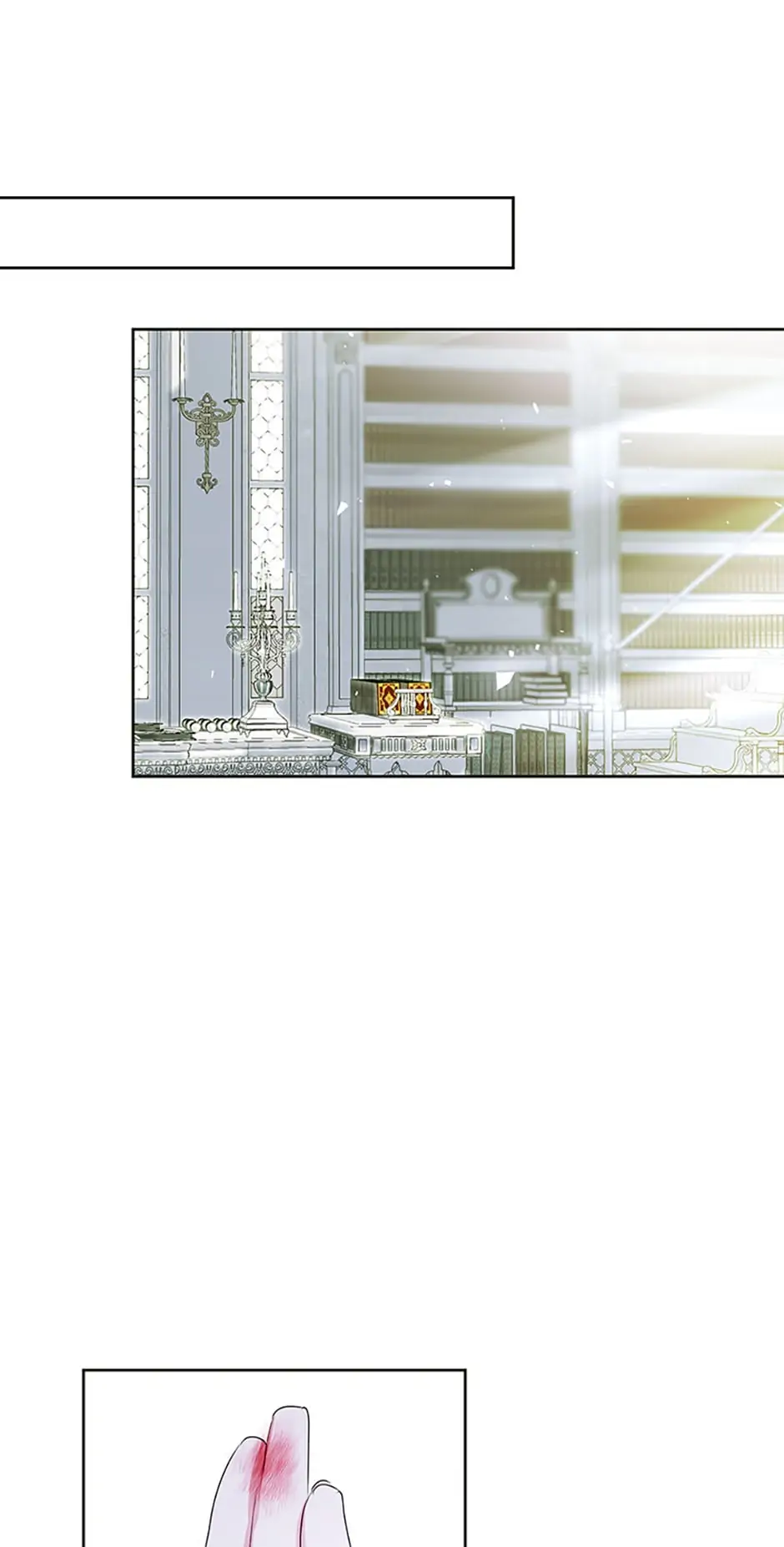 Behind His Kind Mask Chapter 23 - page 73