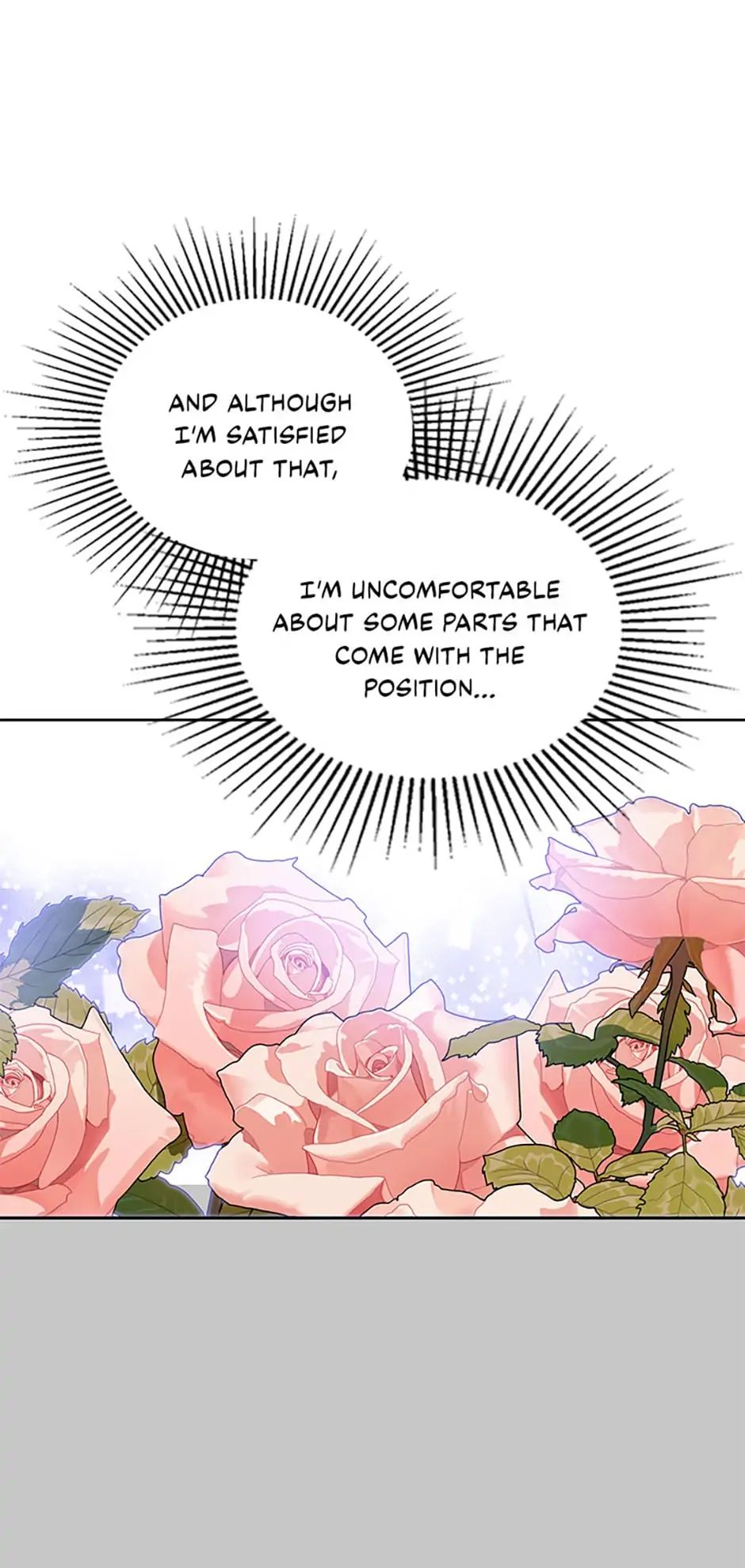Behind His Kind Mask Chapter 22 - page 14