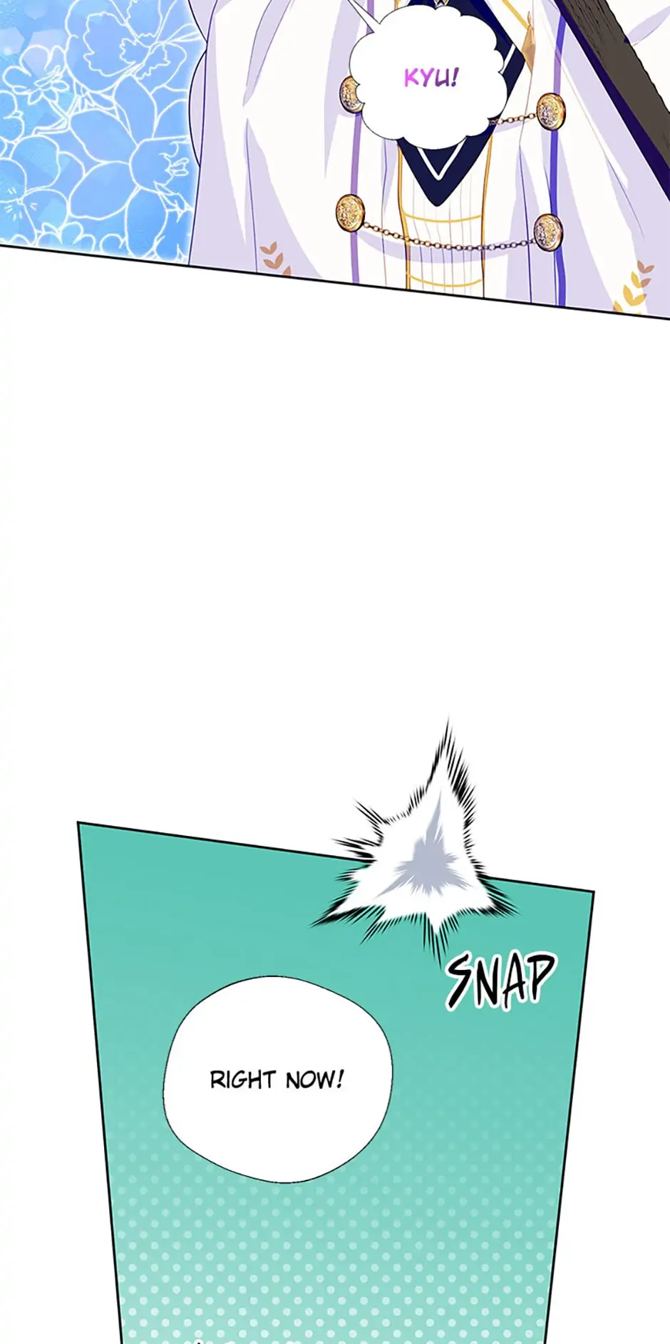 Behind His Kind Mask Chapter 22 - page 24