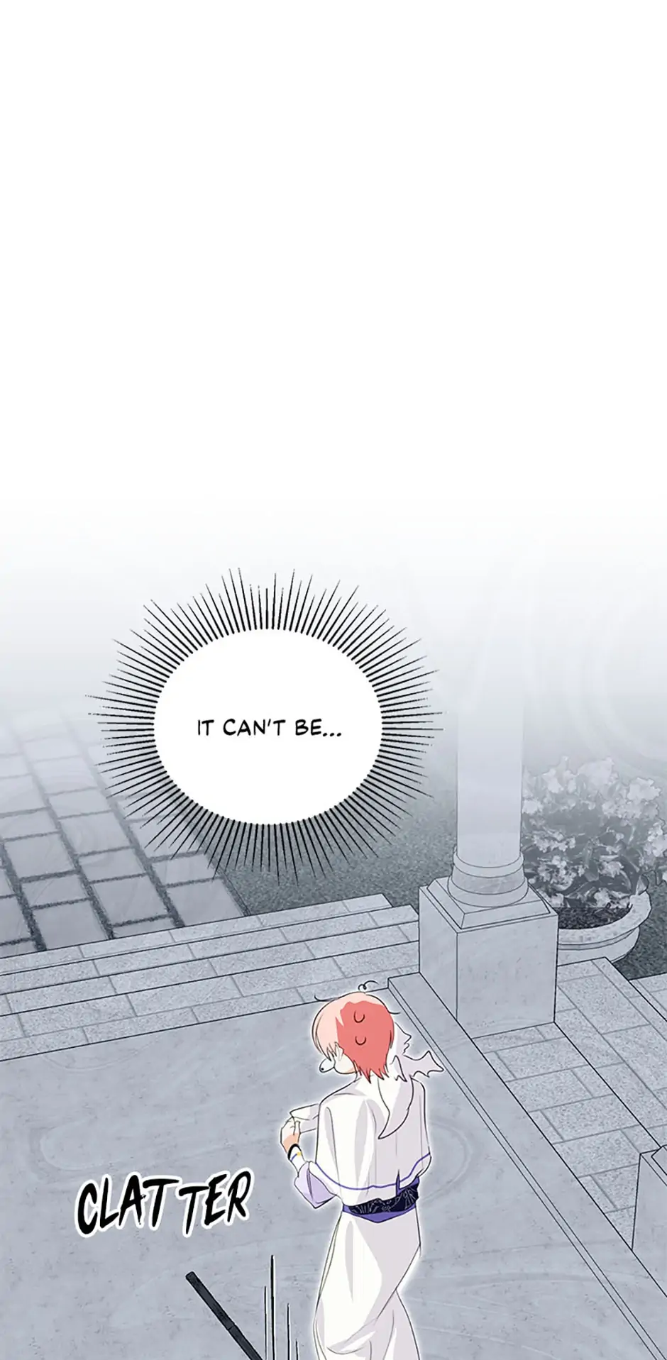 Behind His Kind Mask Chapter 22 - page 35