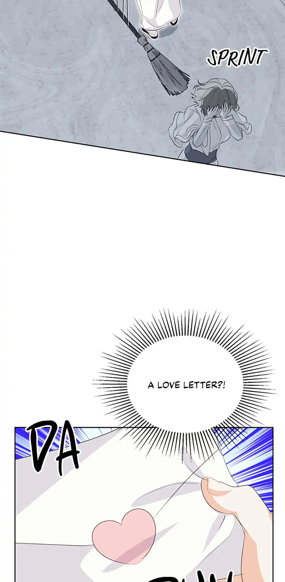 Behind His Kind Mask Chapter 22 - page 36