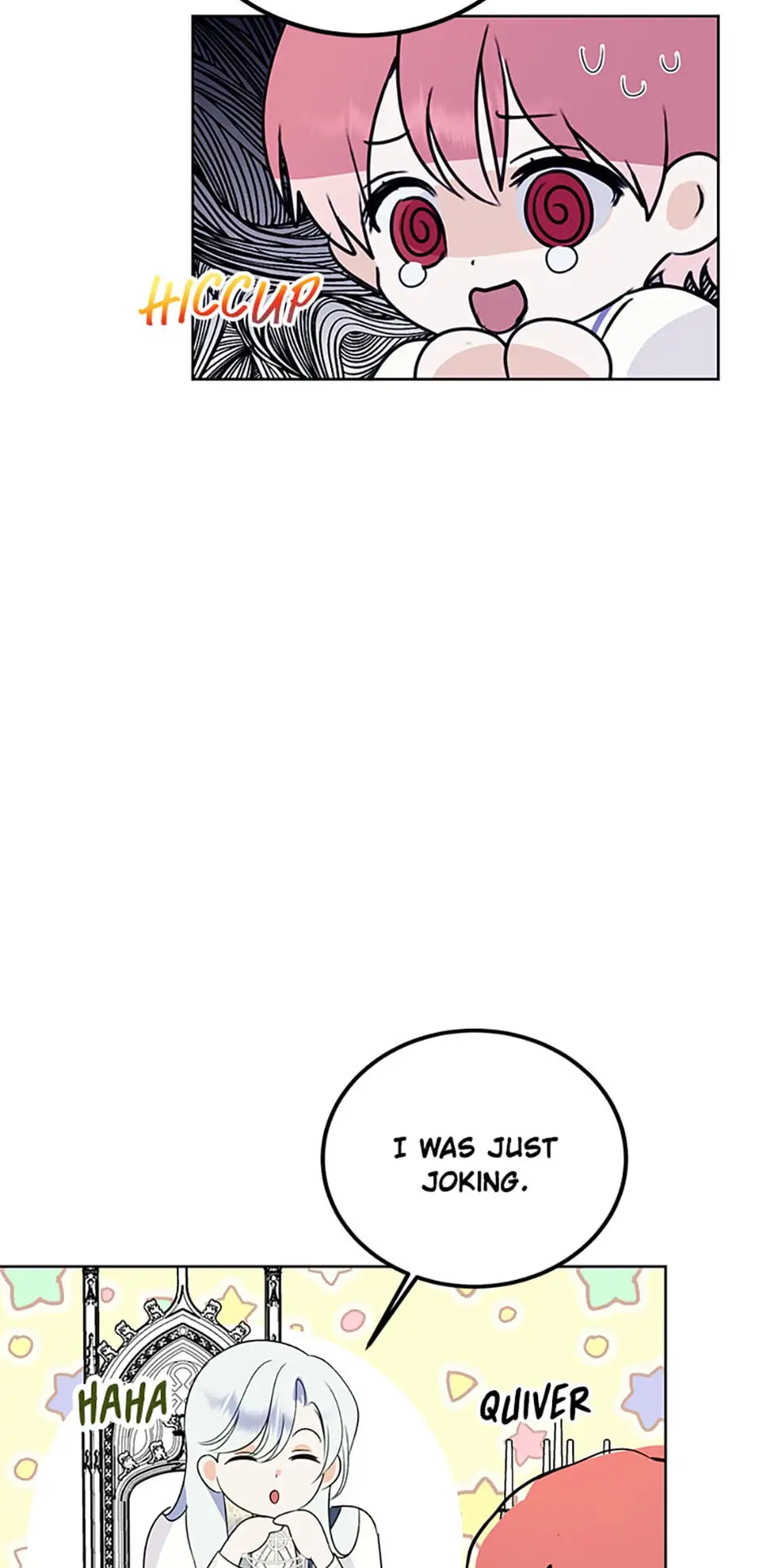 Behind His Kind Mask Chapter 22 - page 58