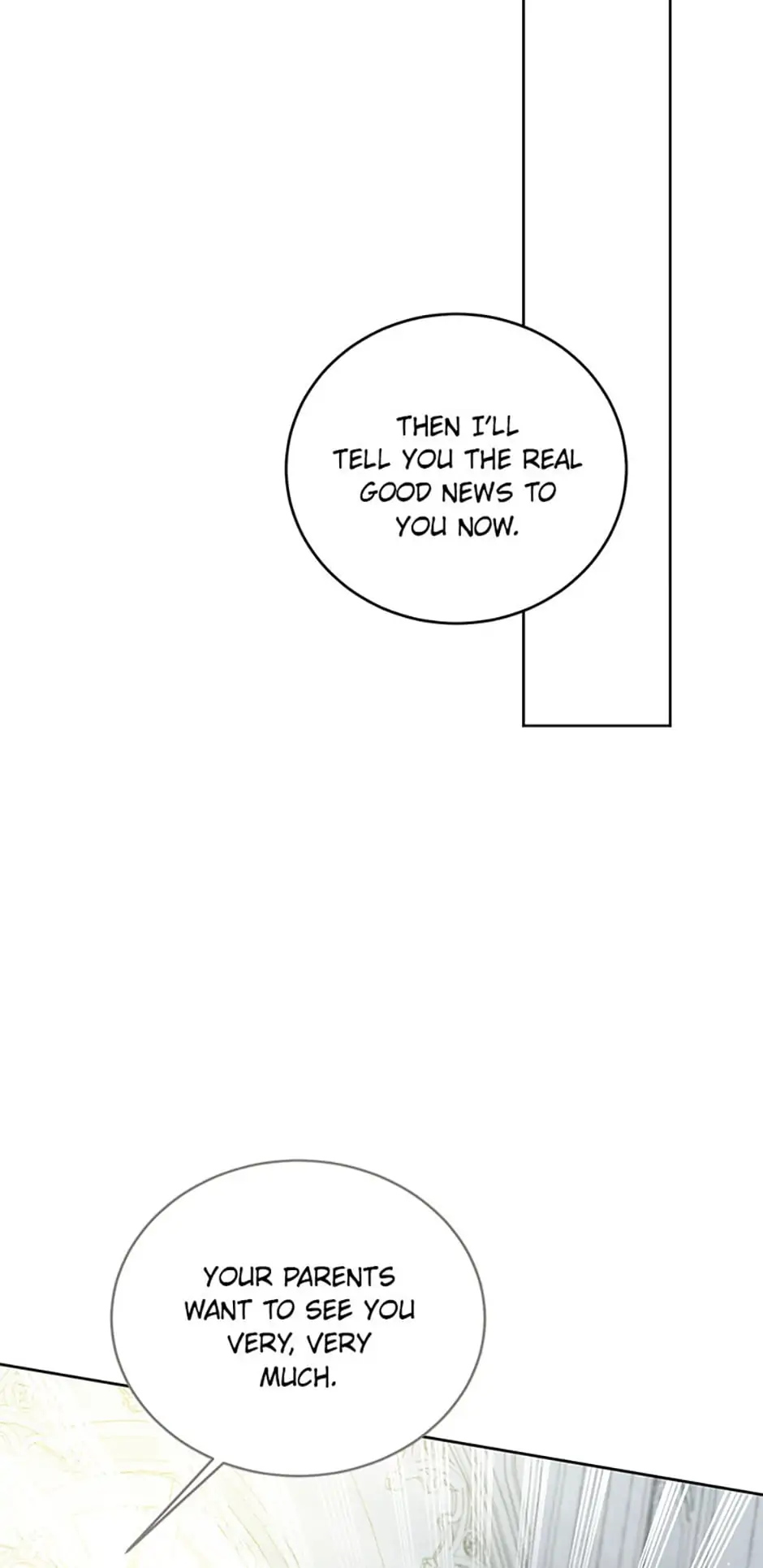 Behind His Kind Mask Chapter 22 - page 60