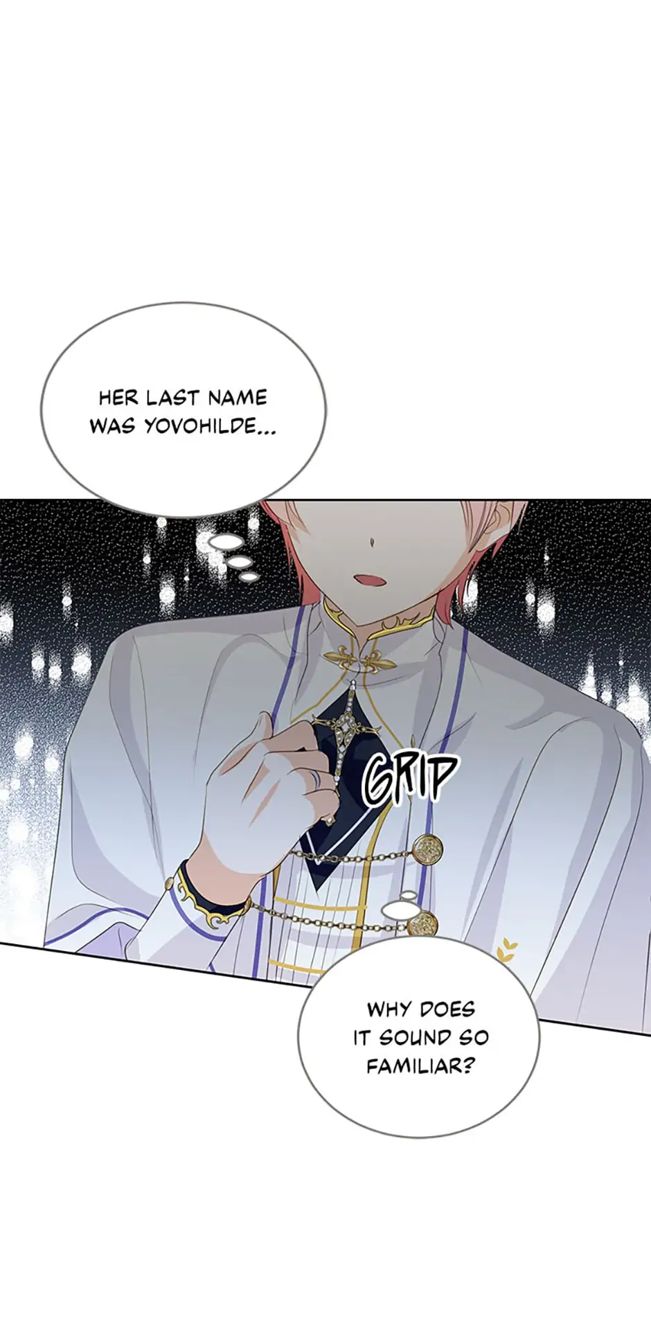 Behind His Kind Mask Chapter 22 - page 63