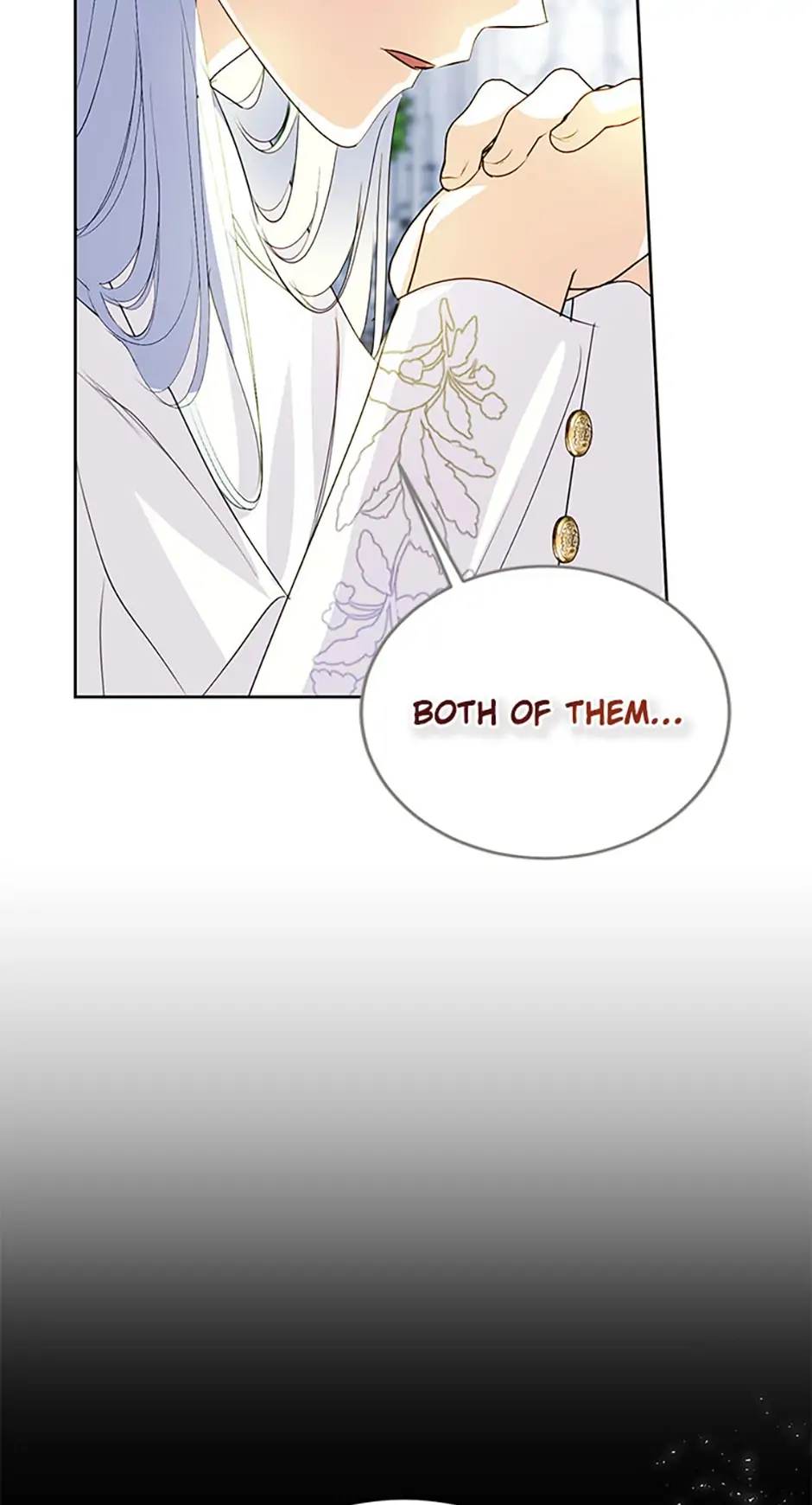 Behind His Kind Mask Chapter 22 - page 66