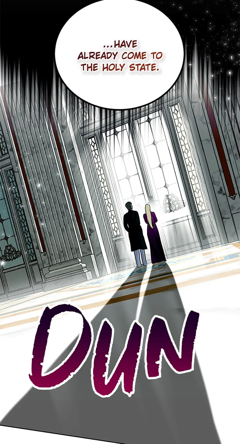 Behind His Kind Mask Chapter 22 - page 67
