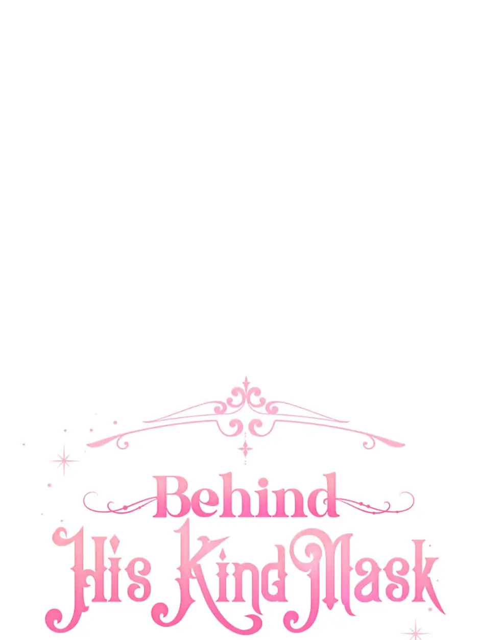 Behind His Kind Mask Chapter 22 - page 10