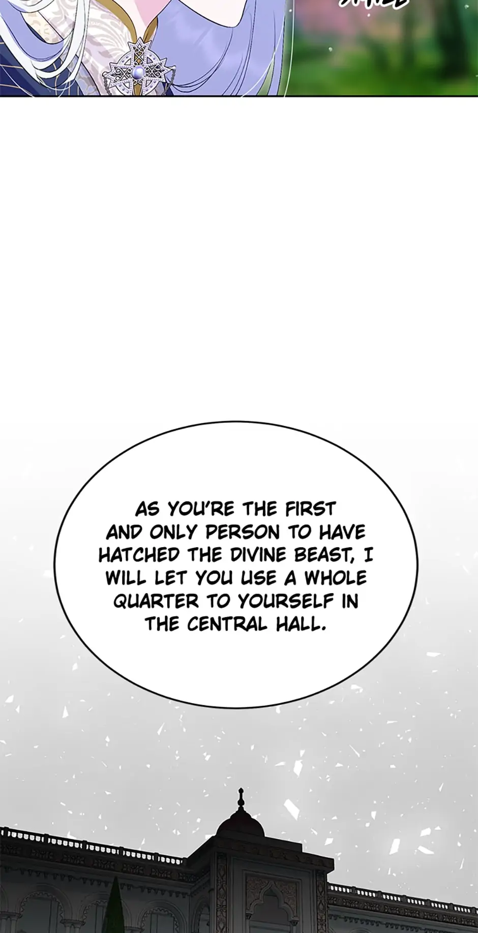 Behind His Kind Mask Chapter 21 - page 48