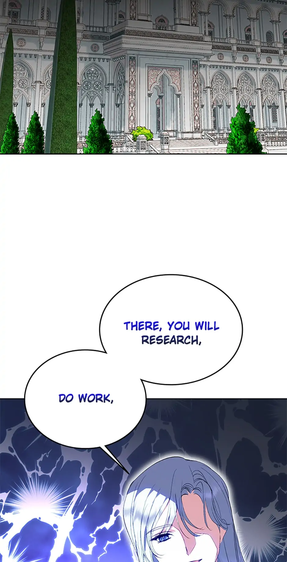 Behind His Kind Mask Chapter 21 - page 49