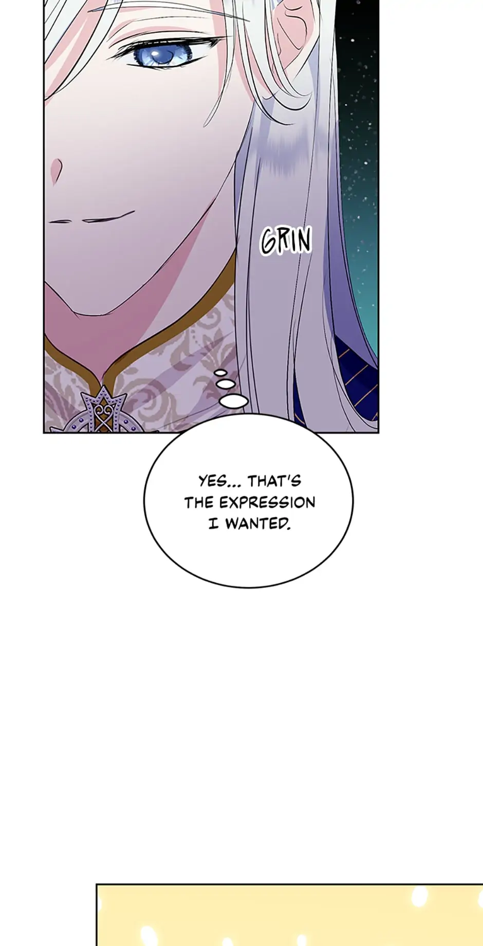 Behind His Kind Mask Chapter 21 - page 52