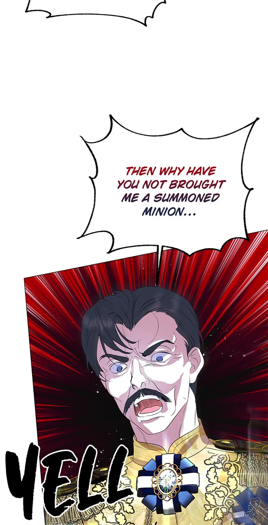 Behind His Kind Mask Chapter 21 - page 56