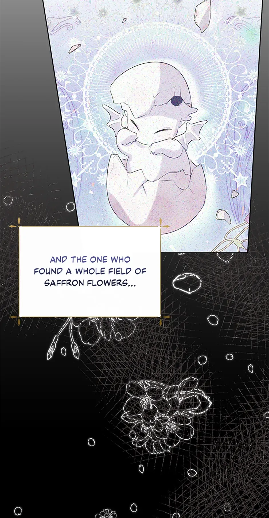 Behind His Kind Mask Chapter 21 - page 62