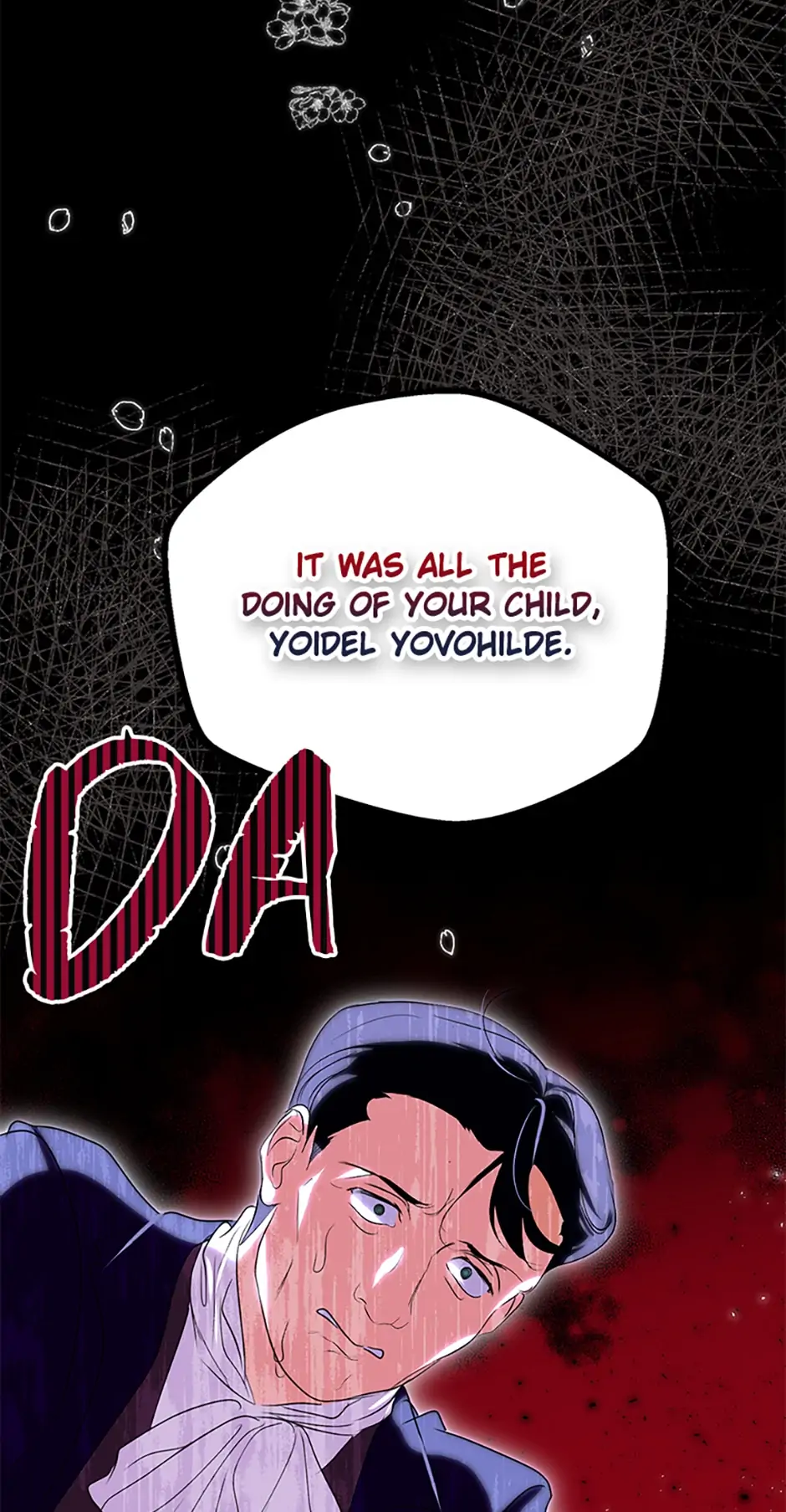 Behind His Kind Mask Chapter 21 - page 63