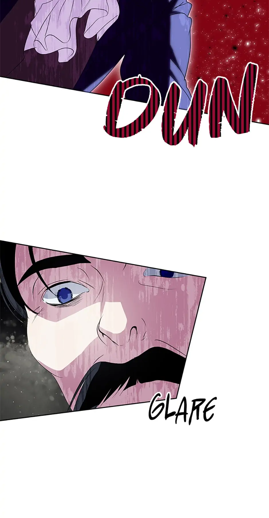 Behind His Kind Mask Chapter 21 - page 64
