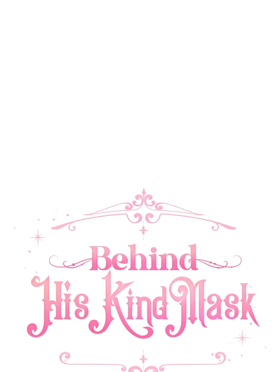 Behind His Kind Mask Chapter 20 - page 26