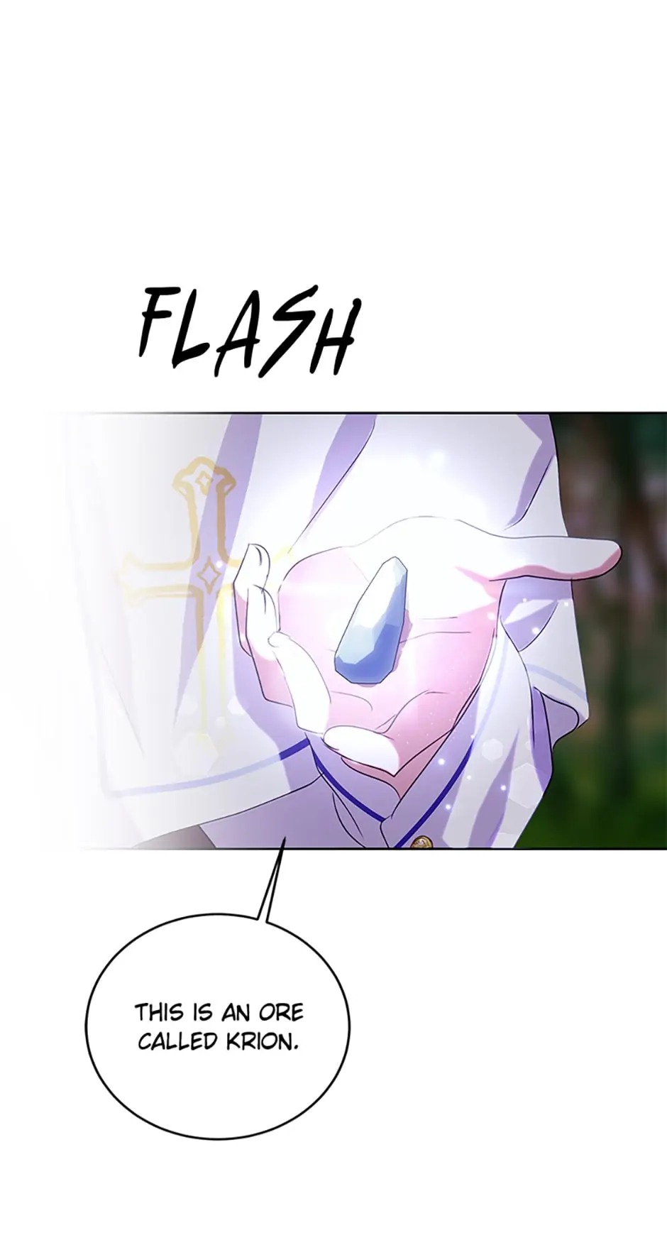 Behind His Kind Mask Chapter 20 - page 31