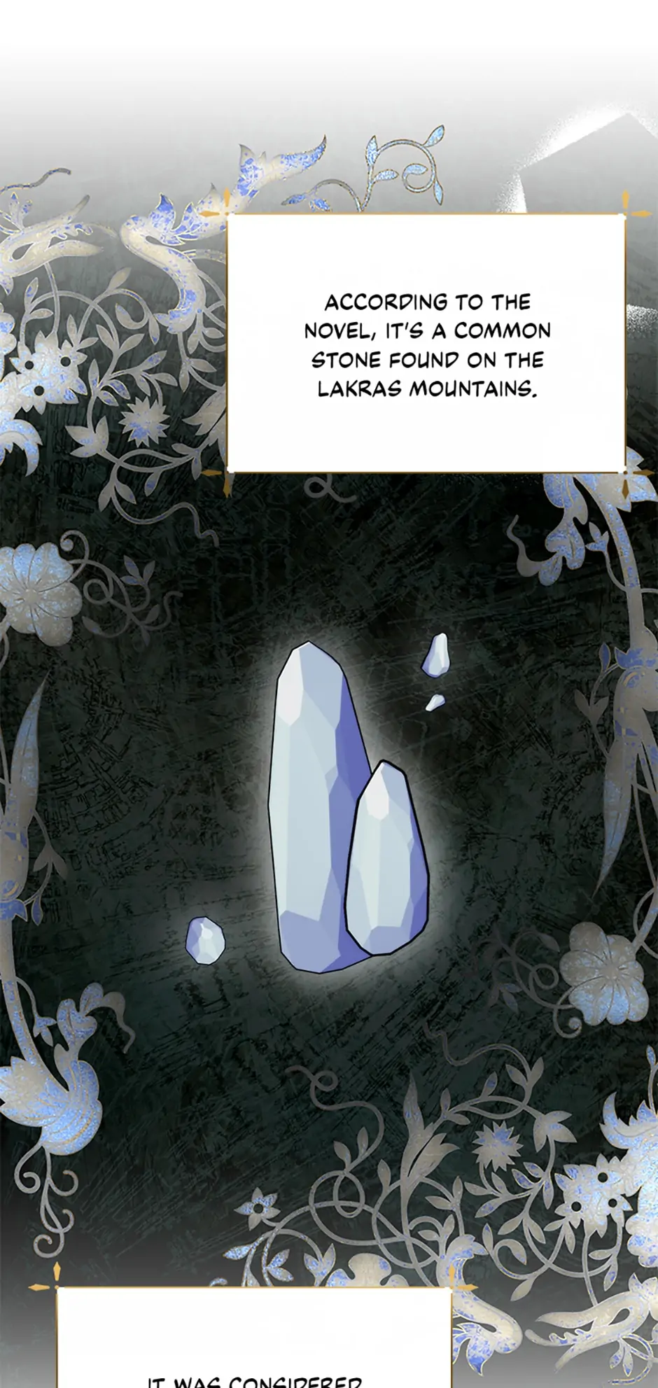 Behind His Kind Mask Chapter 20 - page 32