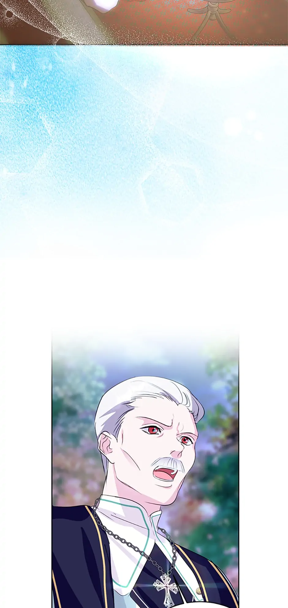 Behind His Kind Mask Chapter 20 - page 37