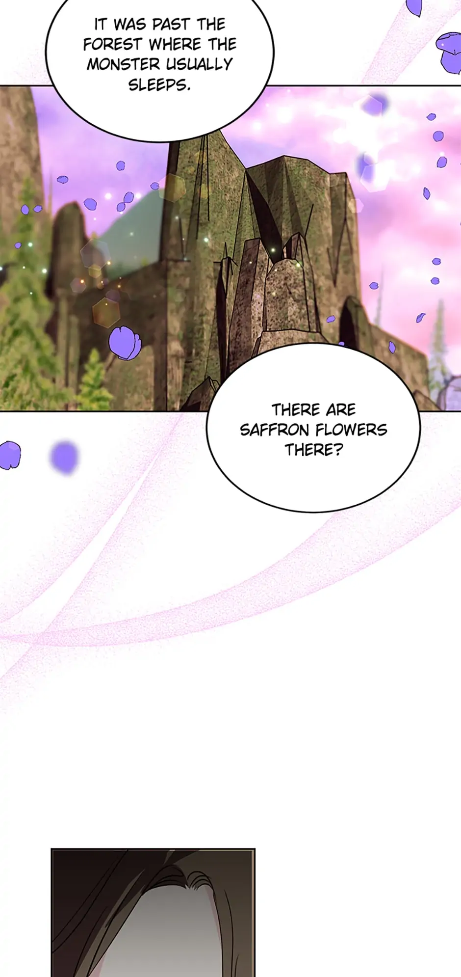 Behind His Kind Mask Chapter 20 - page 42