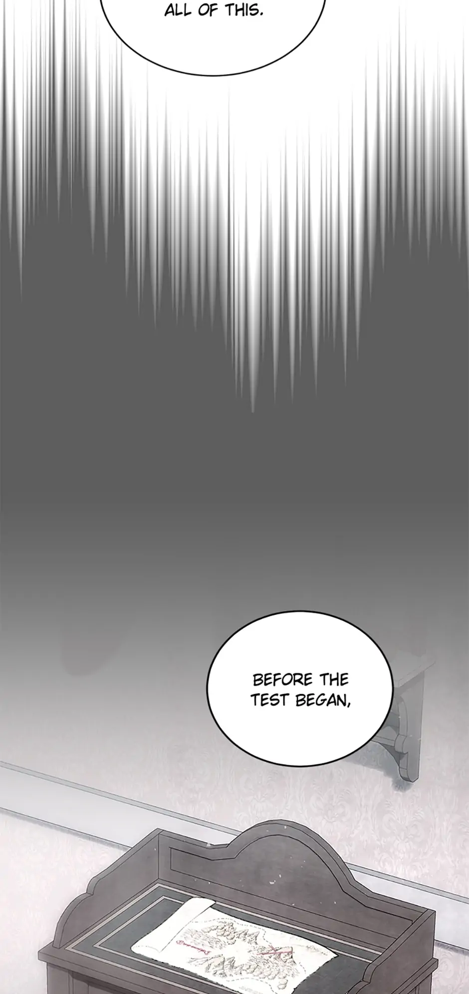 Behind His Kind Mask Chapter 20 - page 44