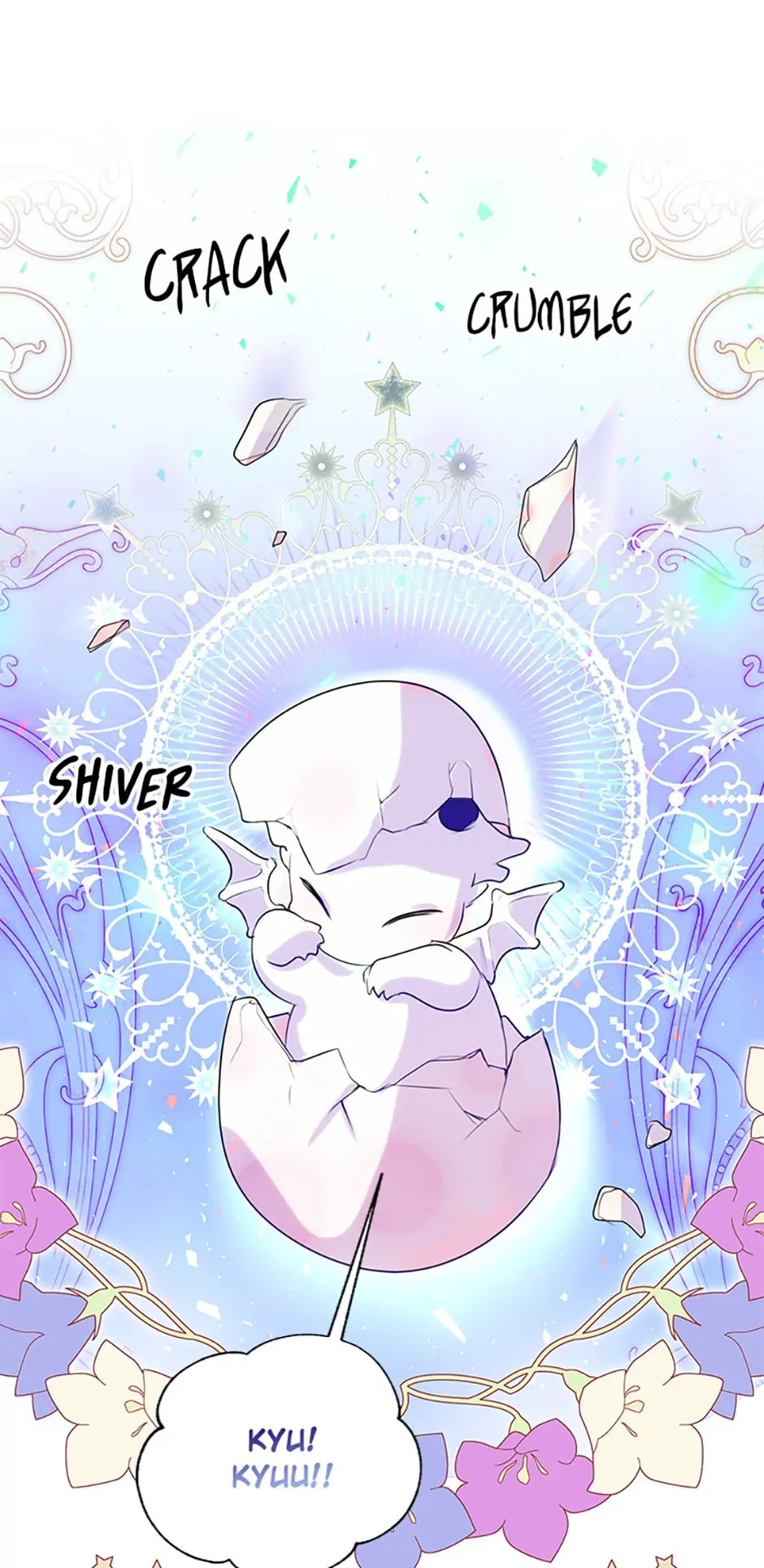 Behind His Kind Mask Chapter 20 - page 61