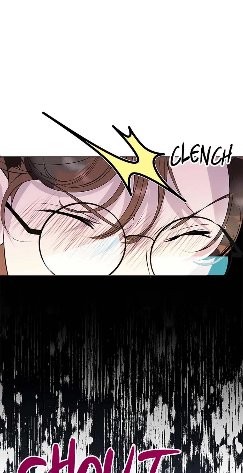 Behind His Kind Mask Chapter 19 - page 15