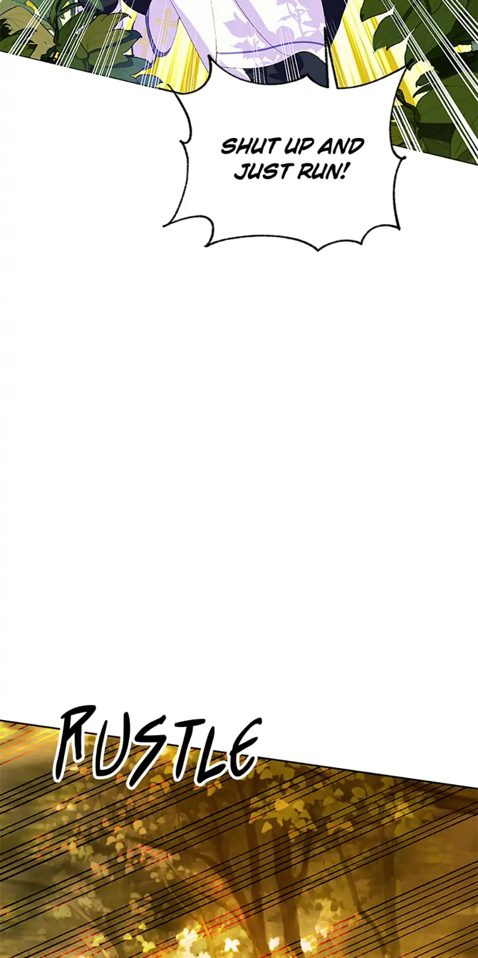 Behind His Kind Mask Chapter 19 - page 3