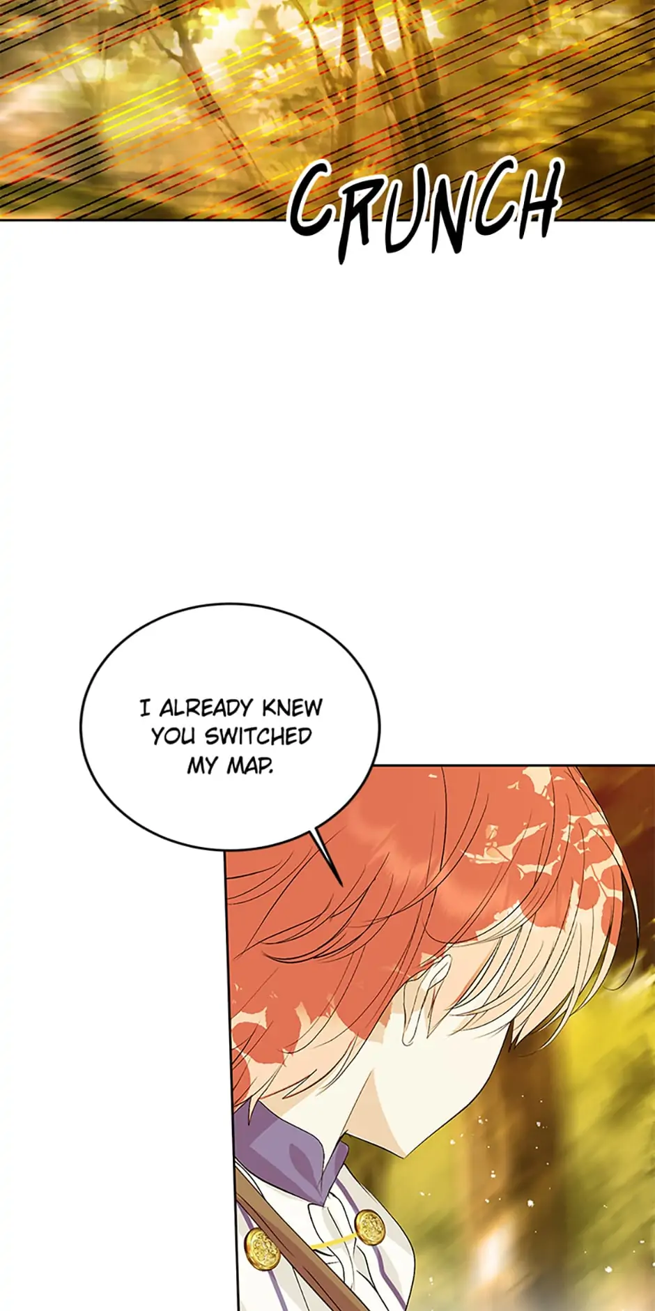 Behind His Kind Mask Chapter 19 - page 4