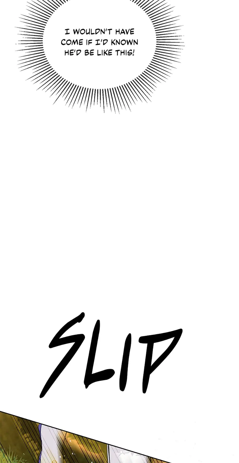 Behind His Kind Mask Chapter 19 - page 31